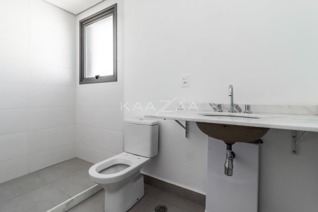 Apartamento na Vila Nova Conceição - Foto 24