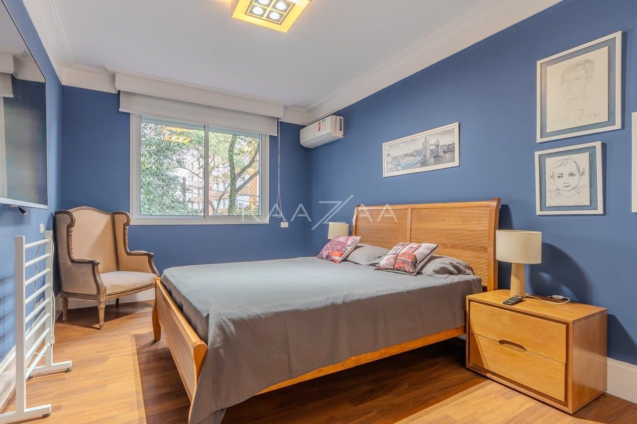Apartamento para venda e locação no Jardim Paulista - Foto 23