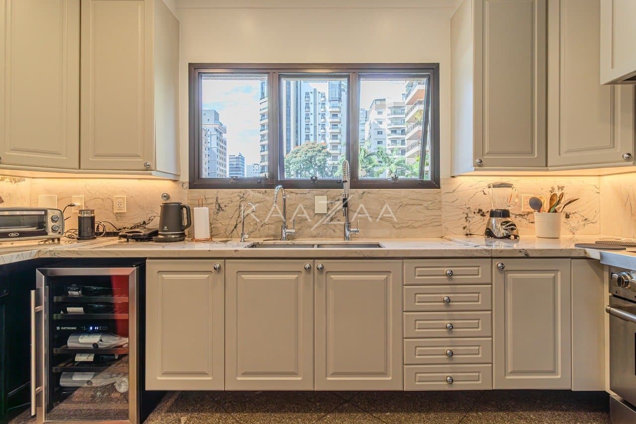 Apartamento à venda em Moema - Foto 23
