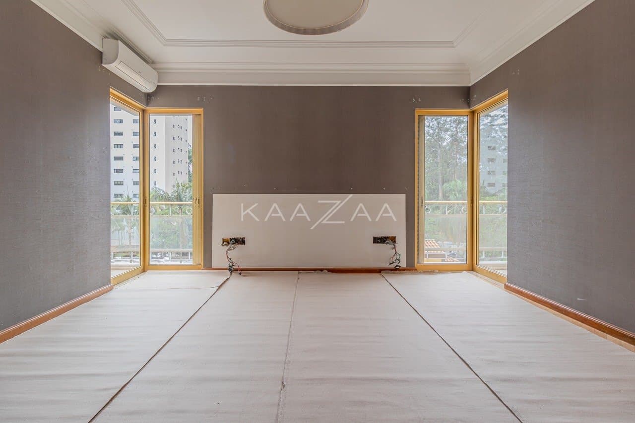 Apartamento na Vila Nova Conceição - Foto 26