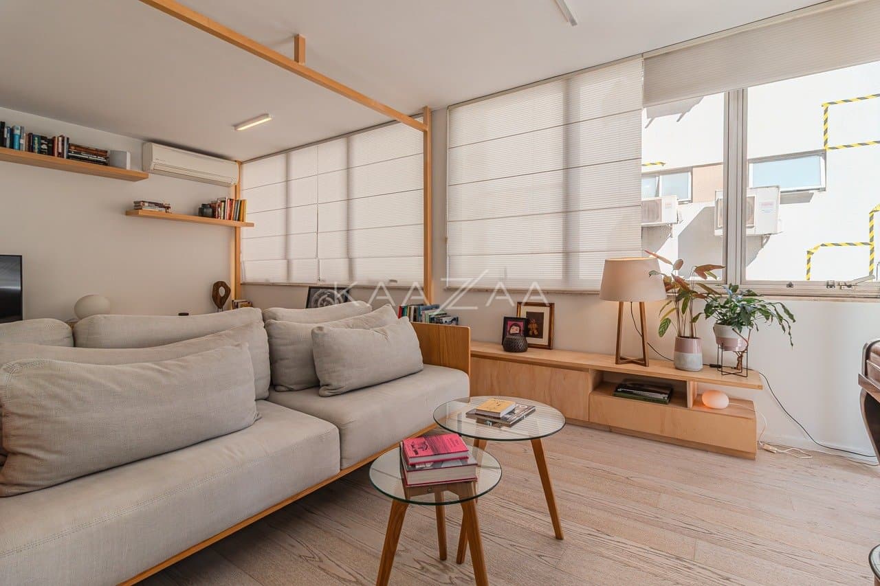 Apartamento à venda no Jardins - Foto 9