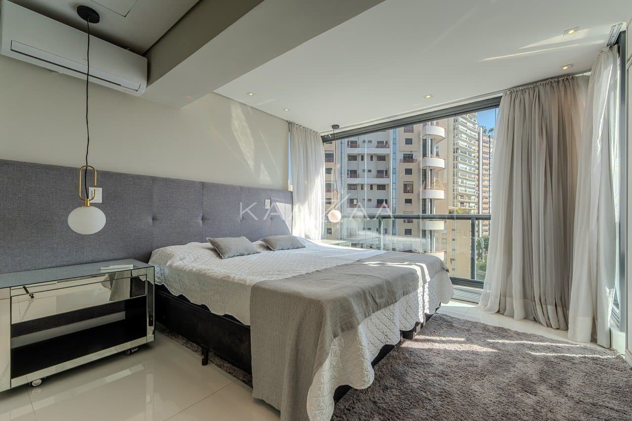 Apartamento à venda no Itaim Bibi - Foto 13