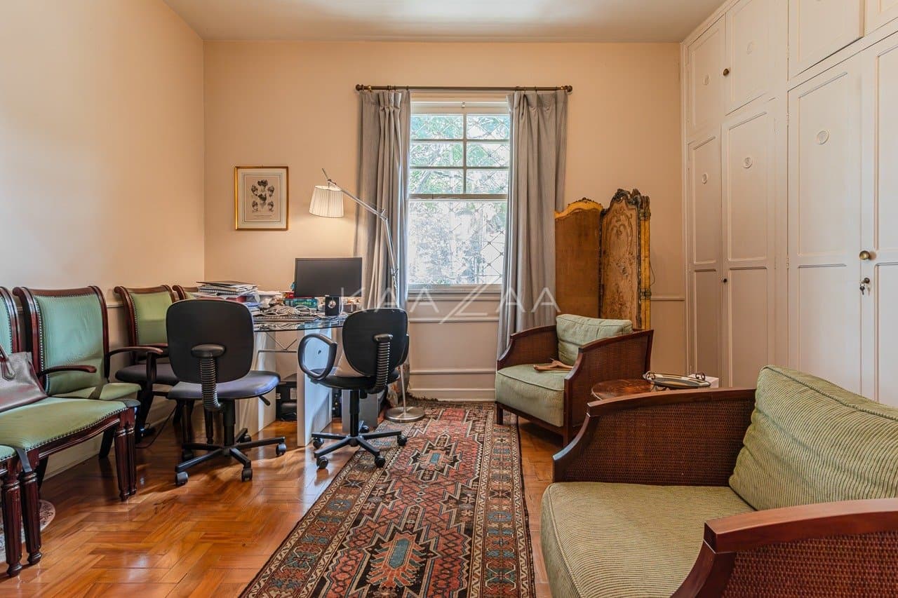 Casa à venda no Jardim Europa - Foto 33