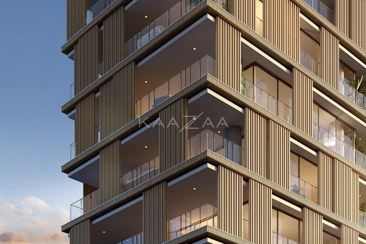 No Itaim Bibi, projeto belíssimo, rico em marcenaria e muito verde. Rodeado de lazer, com design elegante e arquitetura de autor. - Foto 3