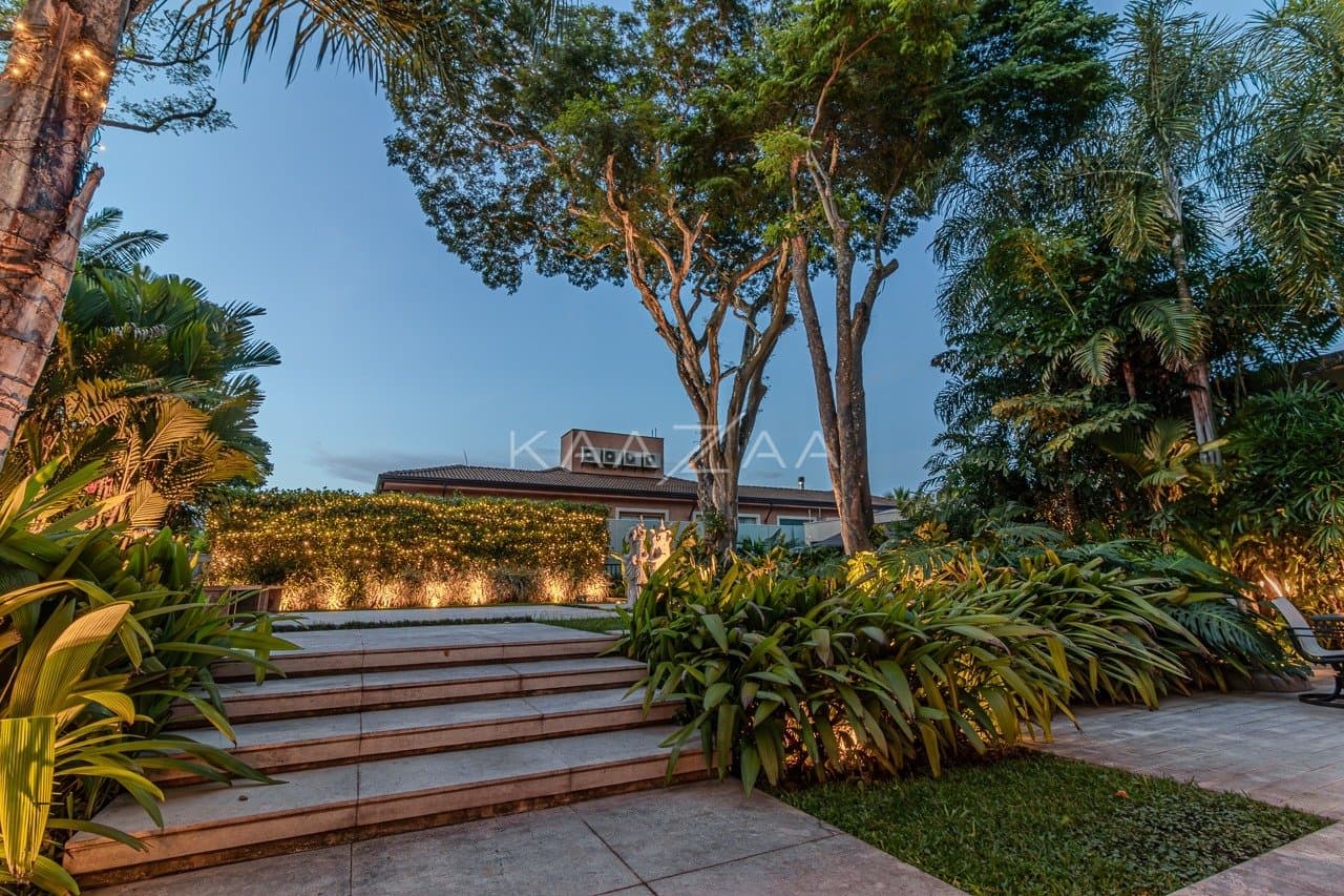 Casa no Jardim Paulista - Foto 11