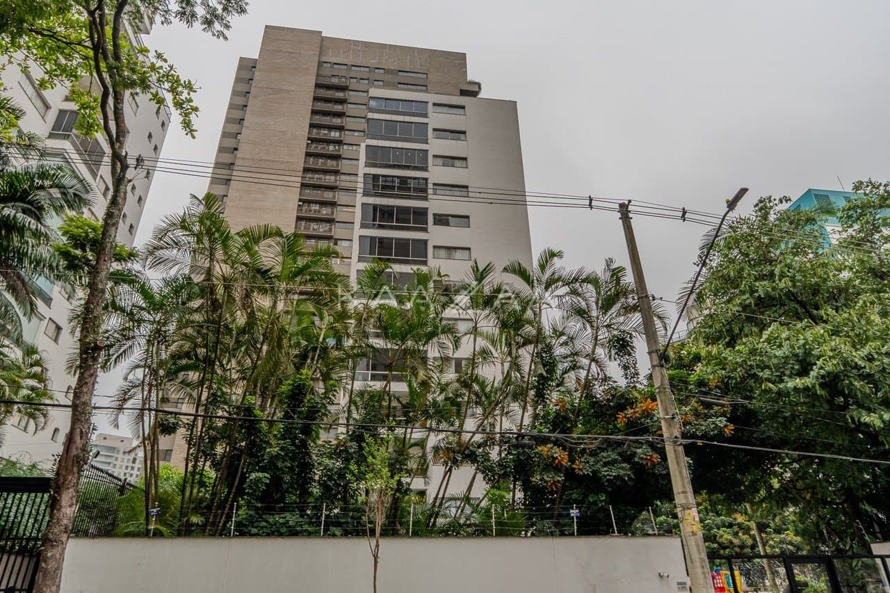 Apartamento à venda em Moema - Foto 38