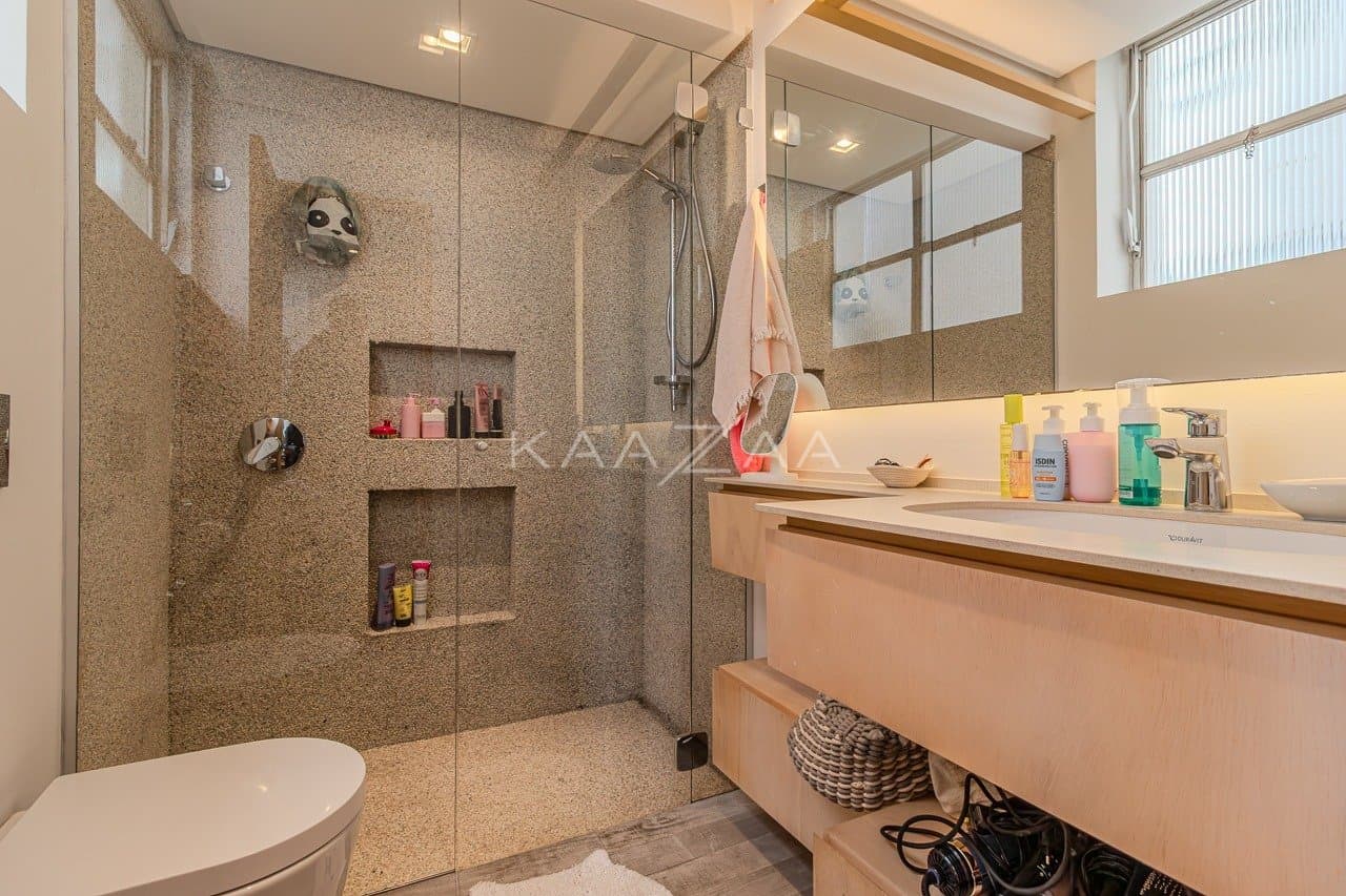 Apartamento à venda no Jardins - Foto 43