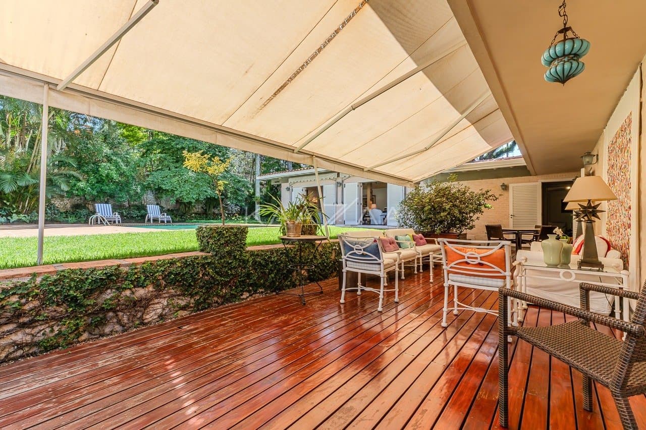 Casa à venda em Alto de Pinheiros - Foto 20
