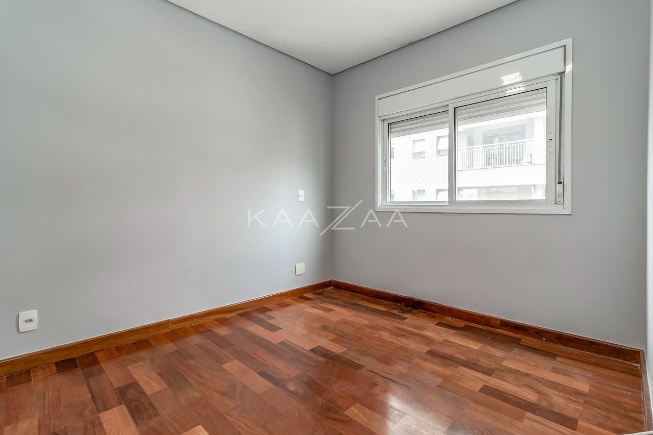 Reformada para te receber. Cobertura duplex com vista livre em Moema. - Foto 28