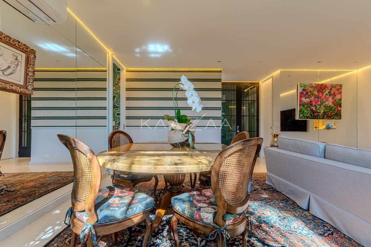 Apartamento à venda no Itaim Bibi - Foto 8