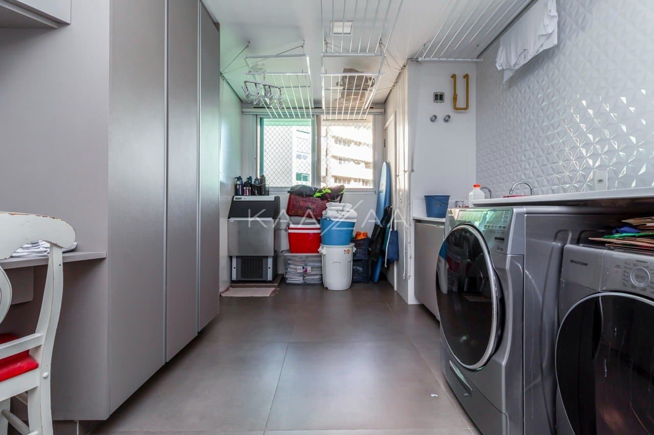 Apartamento no Itaim Bibi - Foto 30