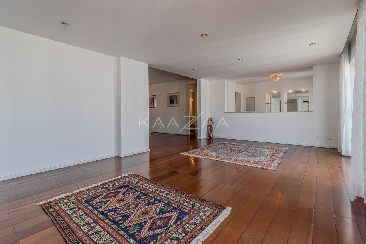 Apartamento à venda no Jardim Paulista - Foto 4