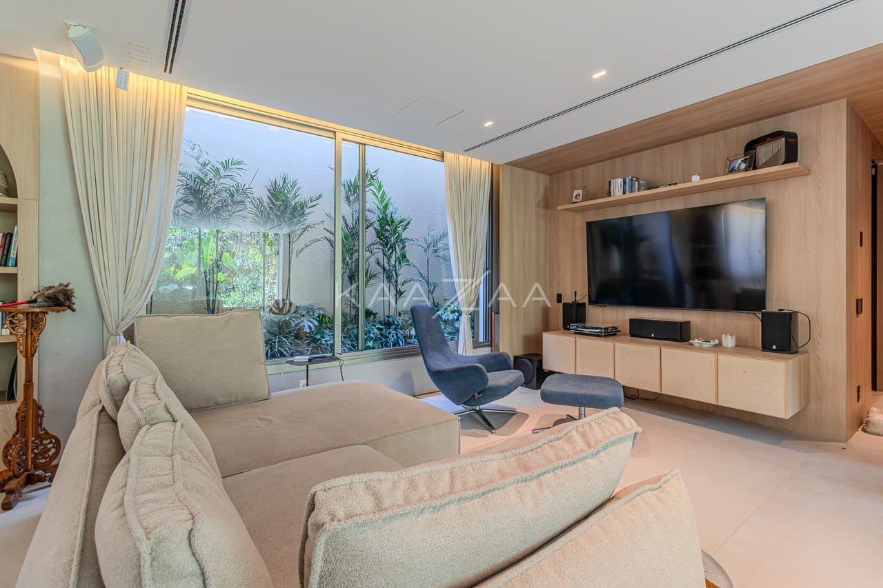 Casa em condomínio à venda em Cidade Jardim - Foto 23