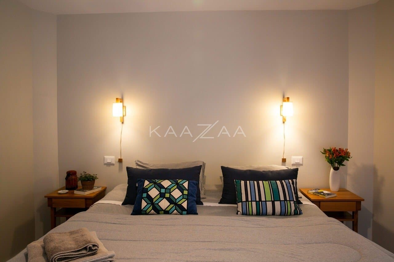 Apartamento na Vila Madalena - Foto 27