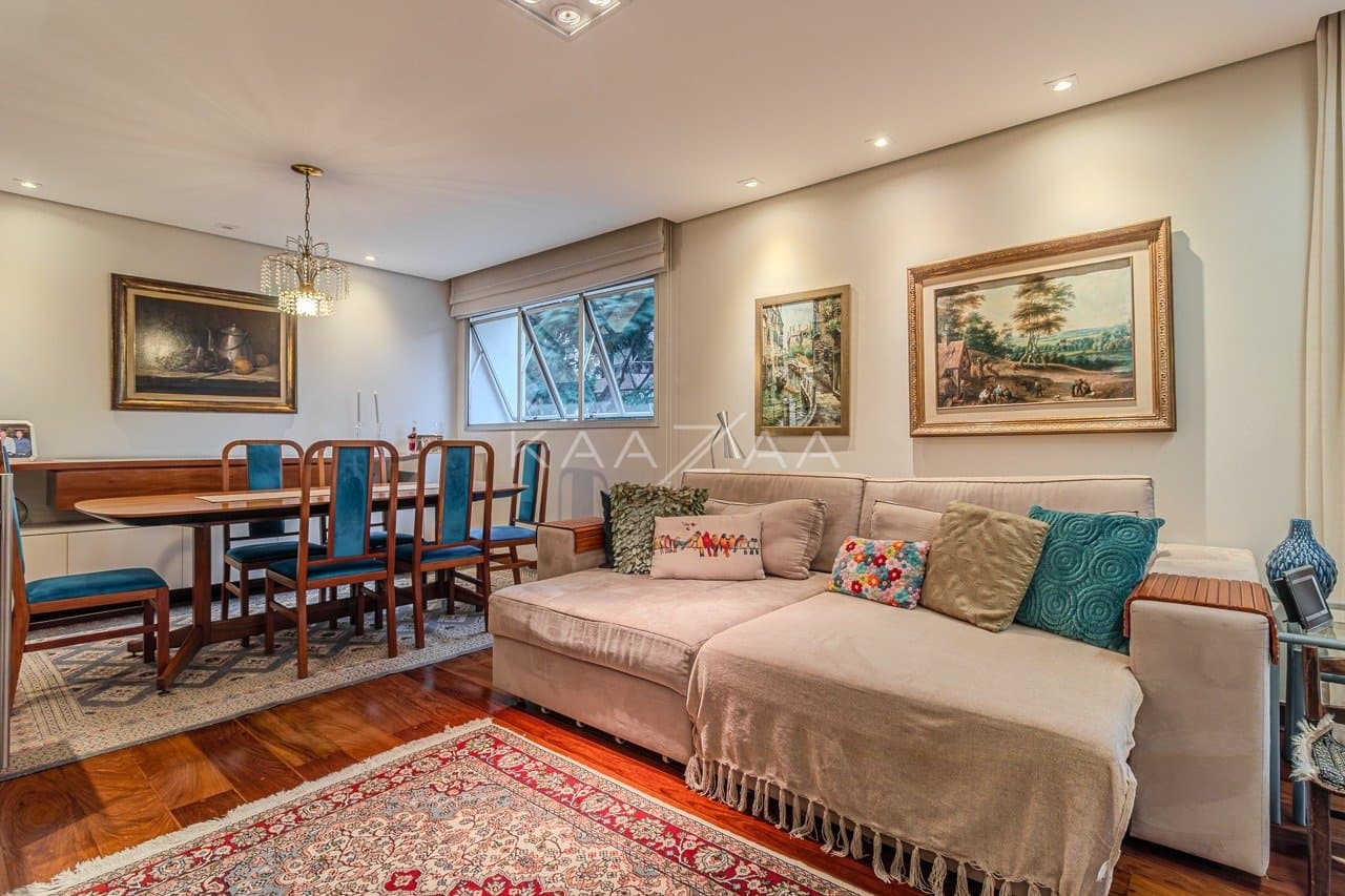 Apartamento à venda no Itaim Bibi - Foto 7