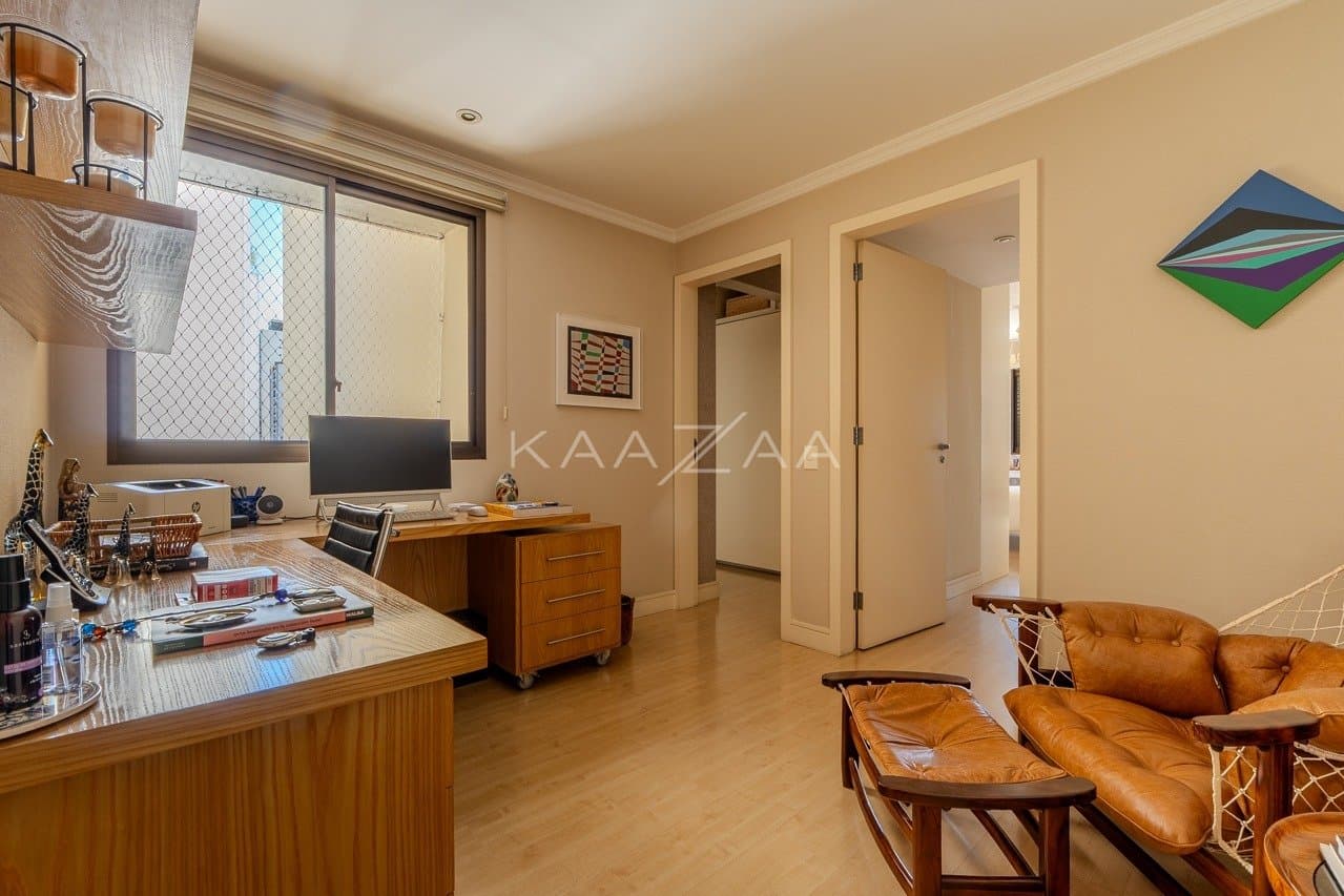Apartamento à venda em Pinheiros - Foto 28