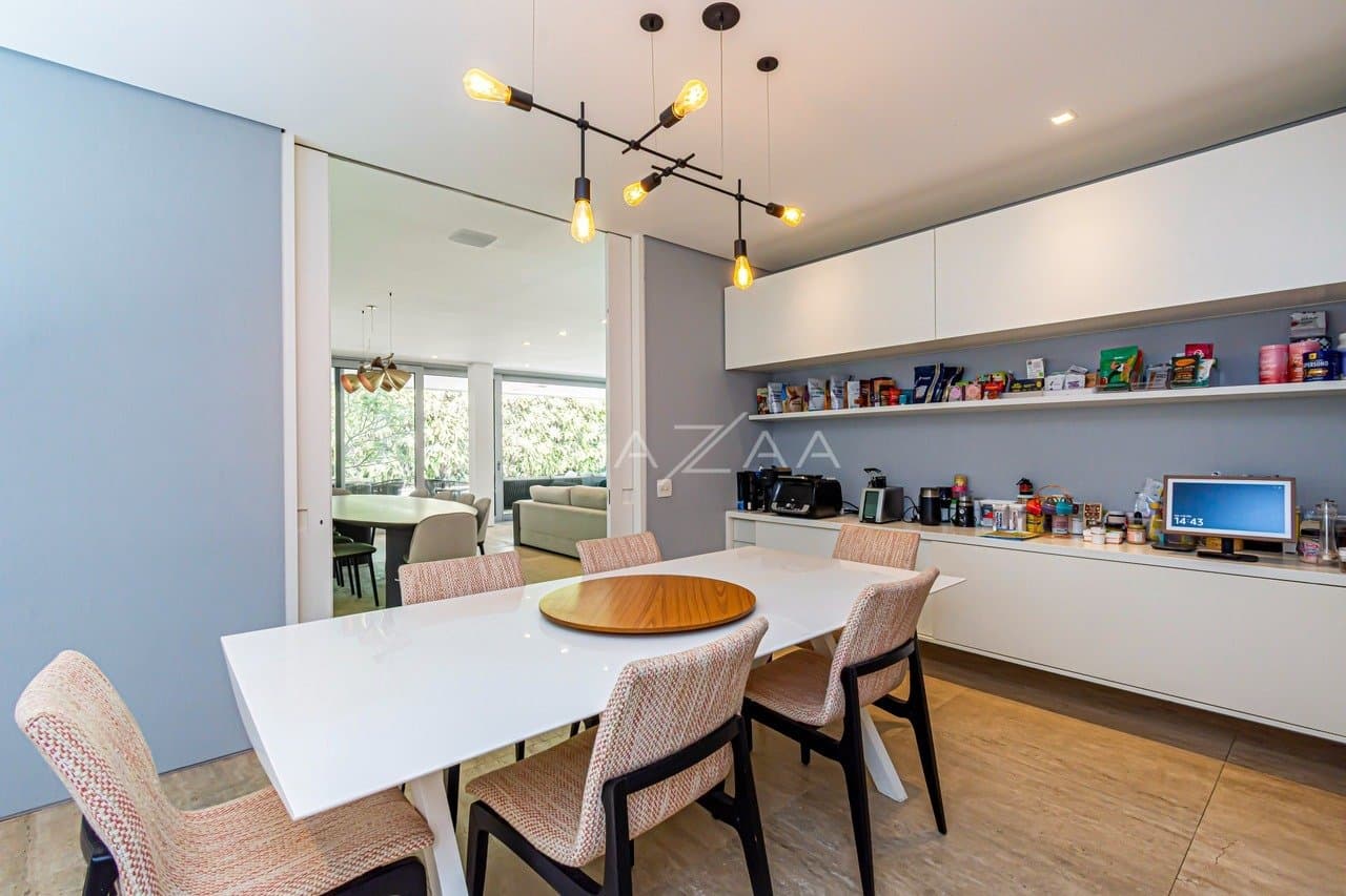 Casa à venda no Jardim Paulista - Foto 40