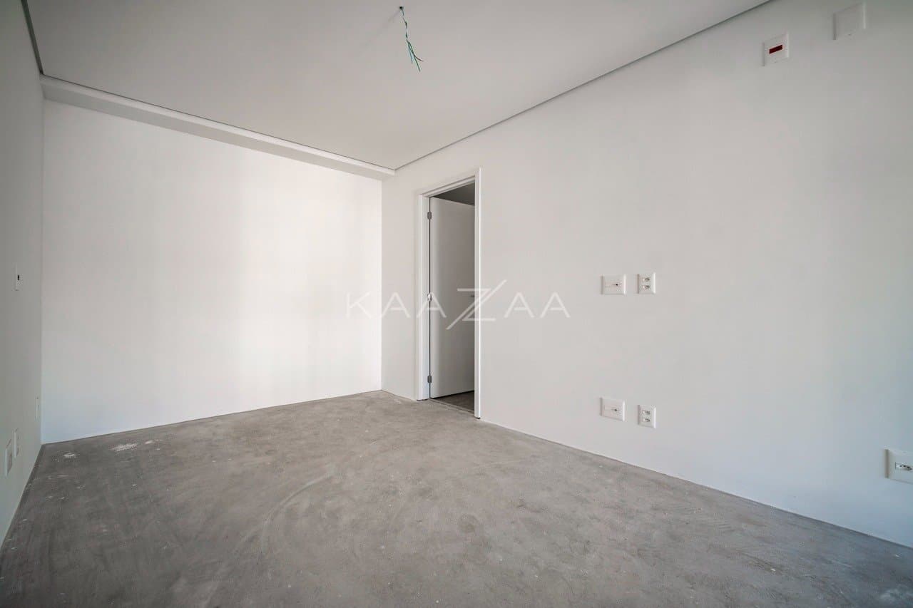 Bem-vindo a este elegante e novo apartamento com arquitetura de autor no Jardins. - Foto 20
