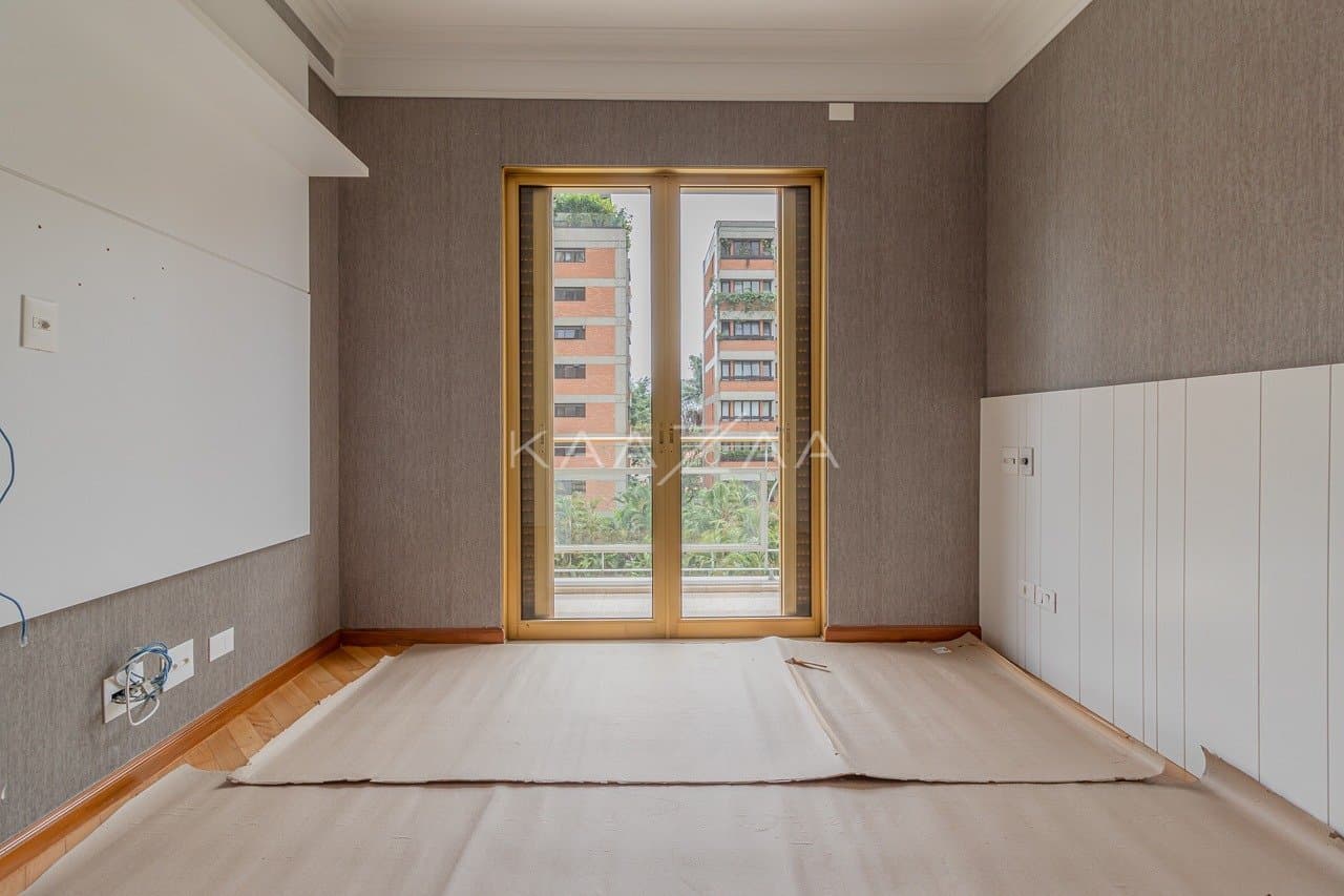 Apartamento na Vila Nova Conceição - Foto 43