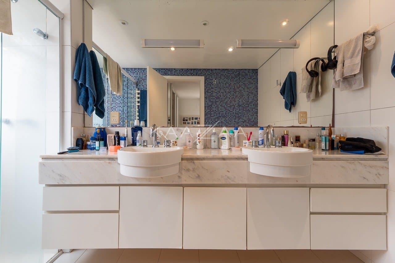 Apartamento à venda no Itaim Bibi - Foto 22
