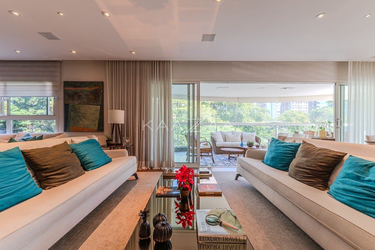 Apartamento à venda em Moema - Foto 12