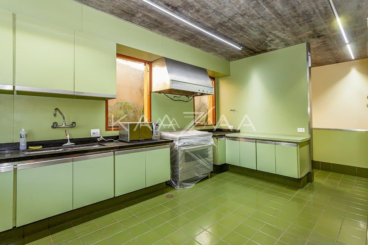 Ousadia não falta. Casa com atmosfera original na Cidade Jardim - Foto 18
