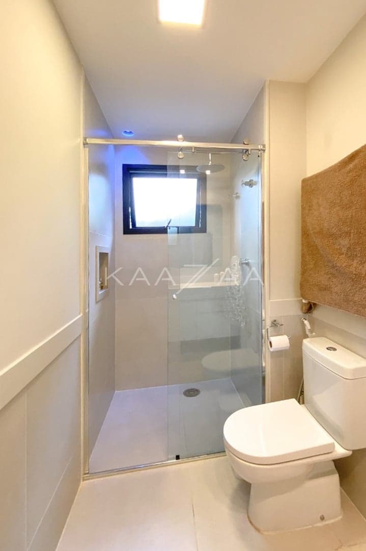 Moderno e aprazível, um apartamento com vista verde no Jardim Paulista. - Foto 26