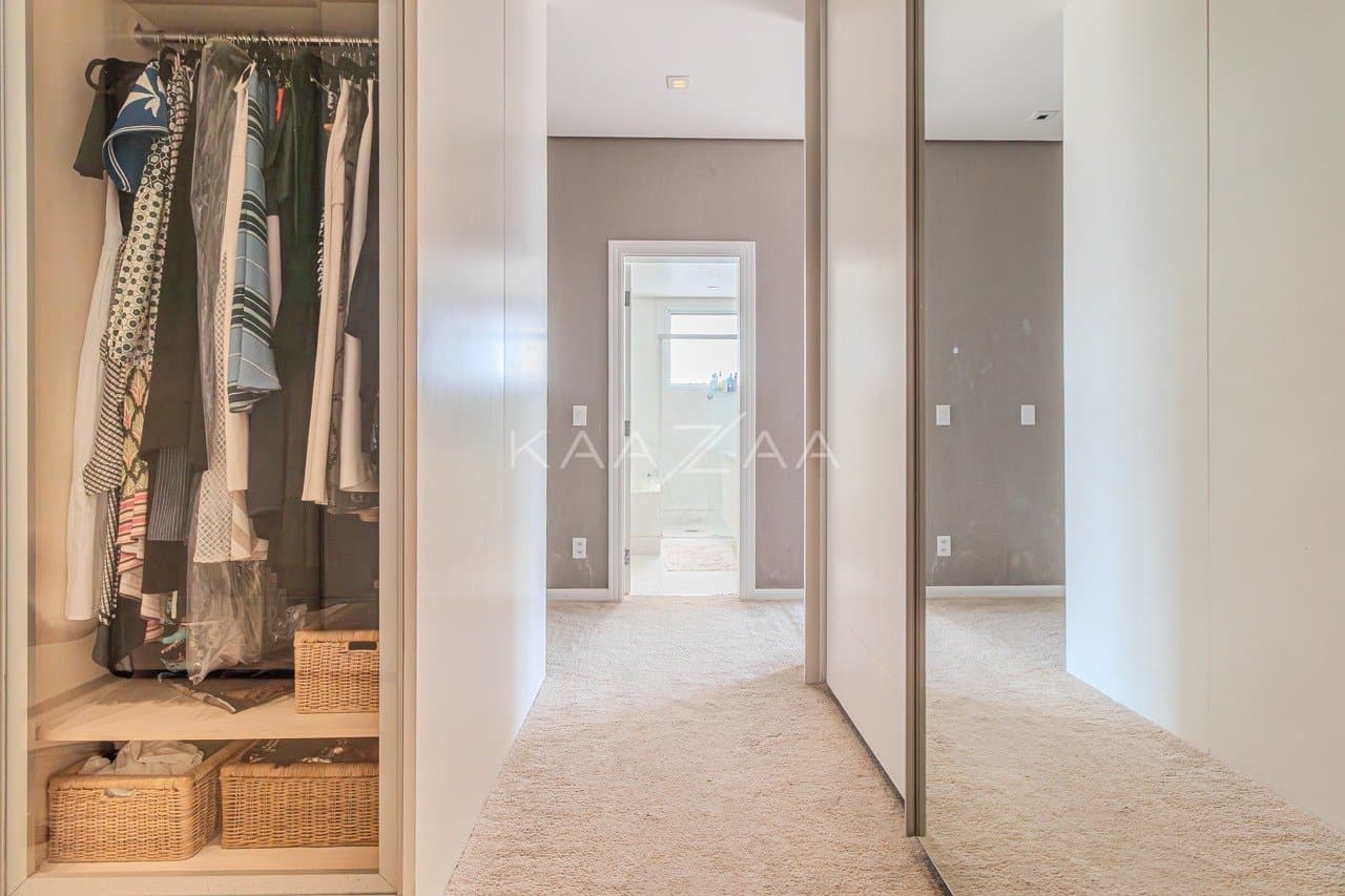 Apartamento à venda no Jardim Paulistano - Foto 32