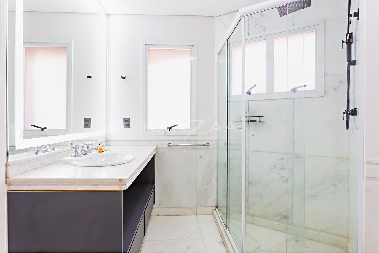 Apartamento à venda na Vila Nova Conceição - Foto 26