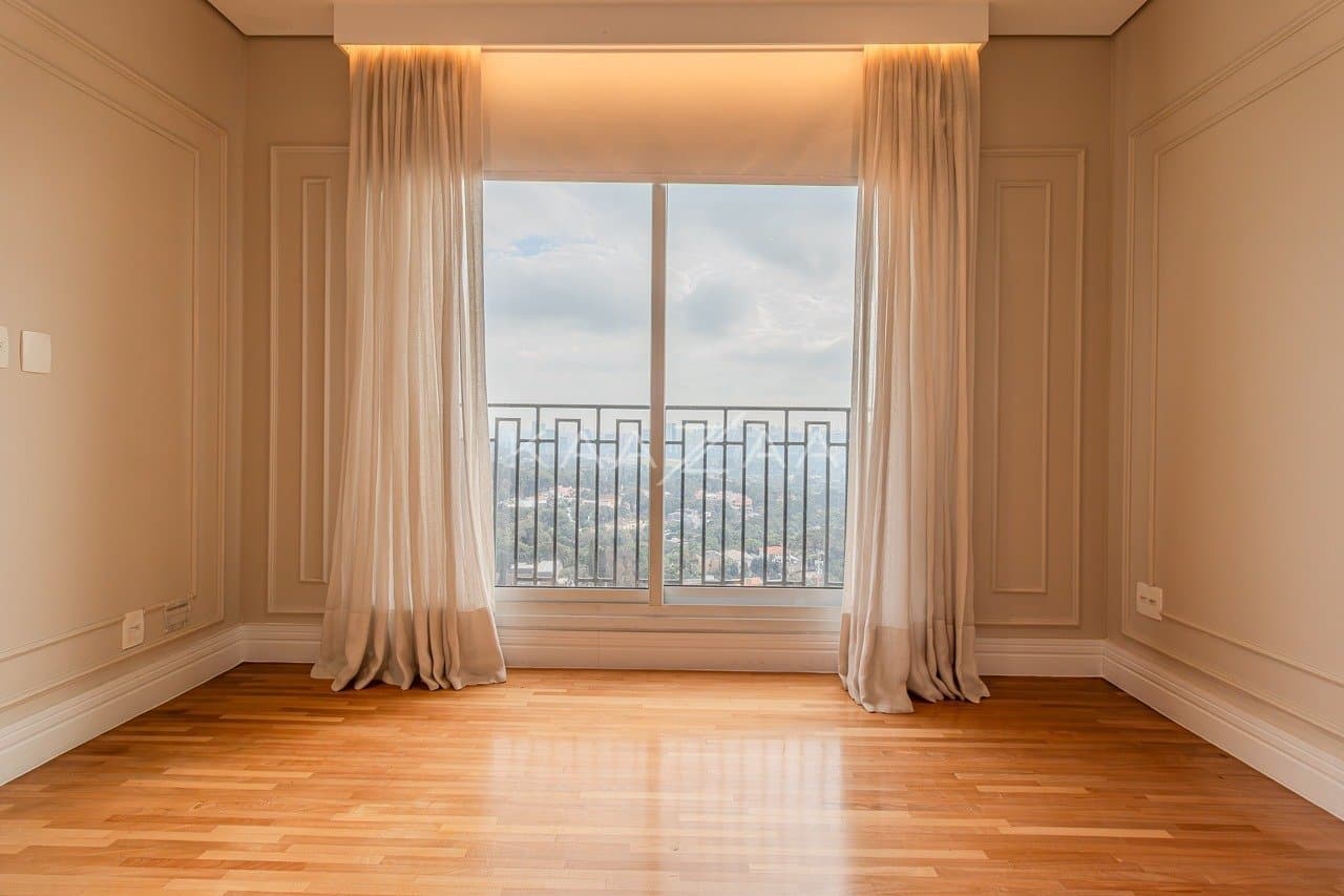 Apartamento à venda e locação em Cidade Jardim - Foto 39
