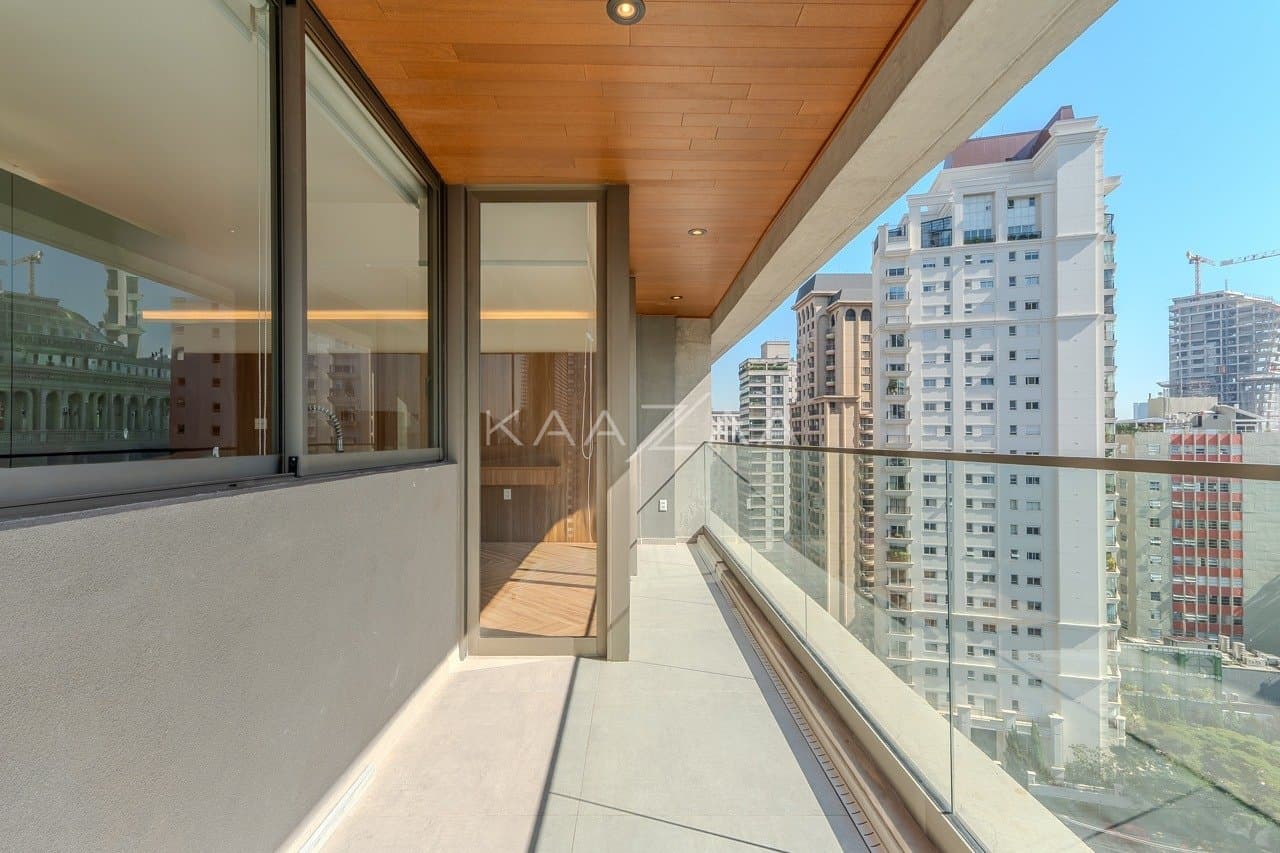 Apartamento para venda e locação no Itaim Bibi - Foto 4