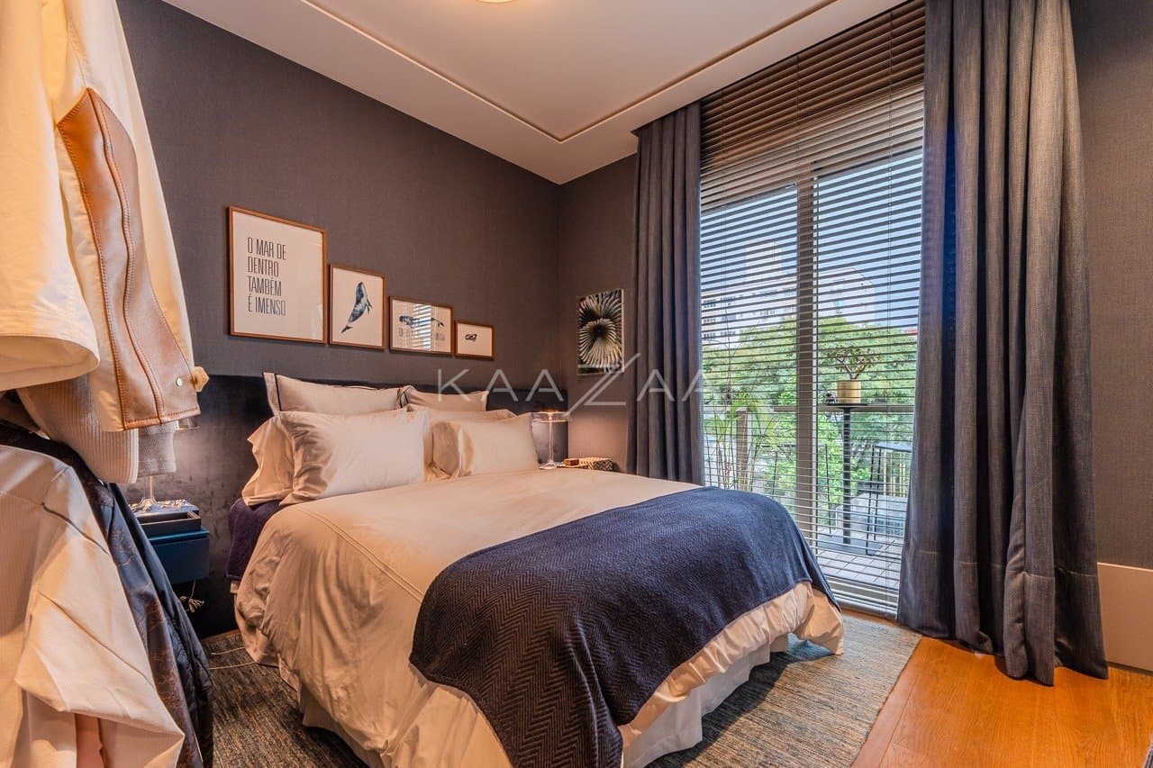 Apartamento à venda no Jardins - Foto 33