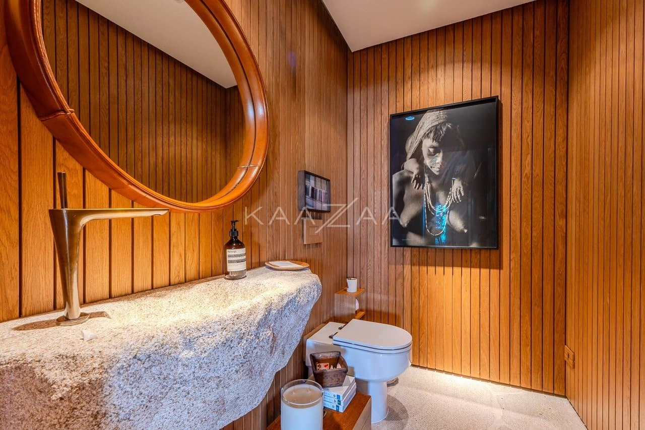Apartamento à venda na Vila Nova Conceição - Foto 32