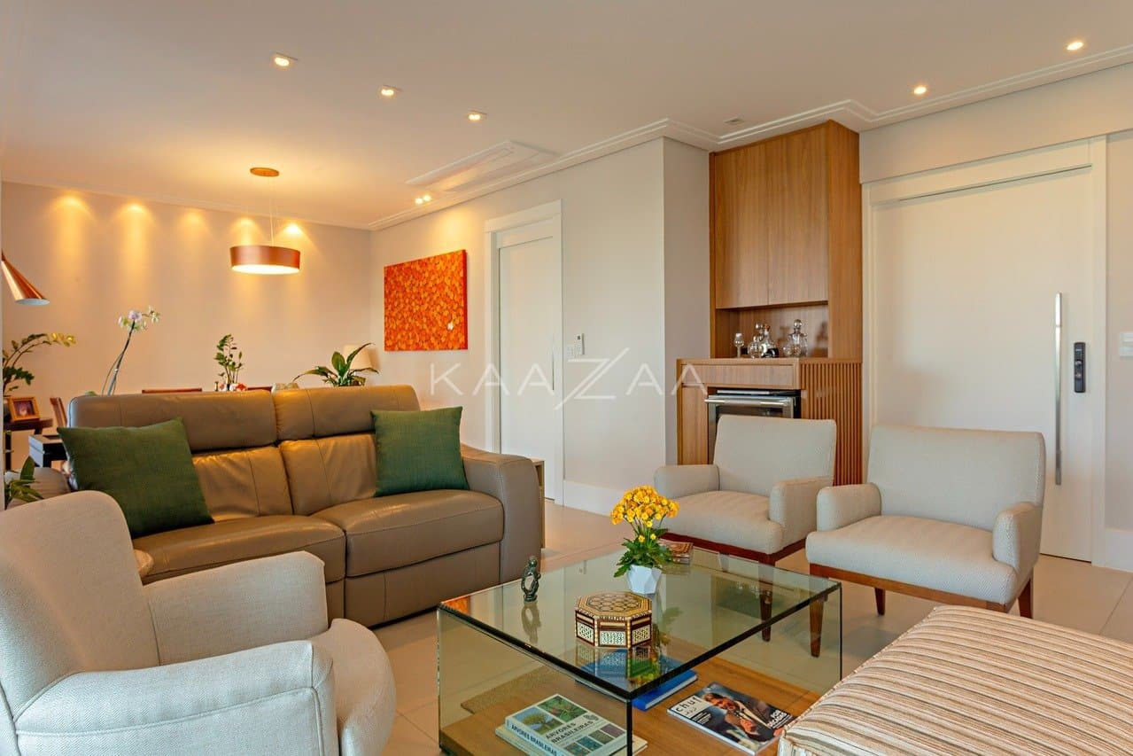 Apartamento à venda em Moema - Foto 7
