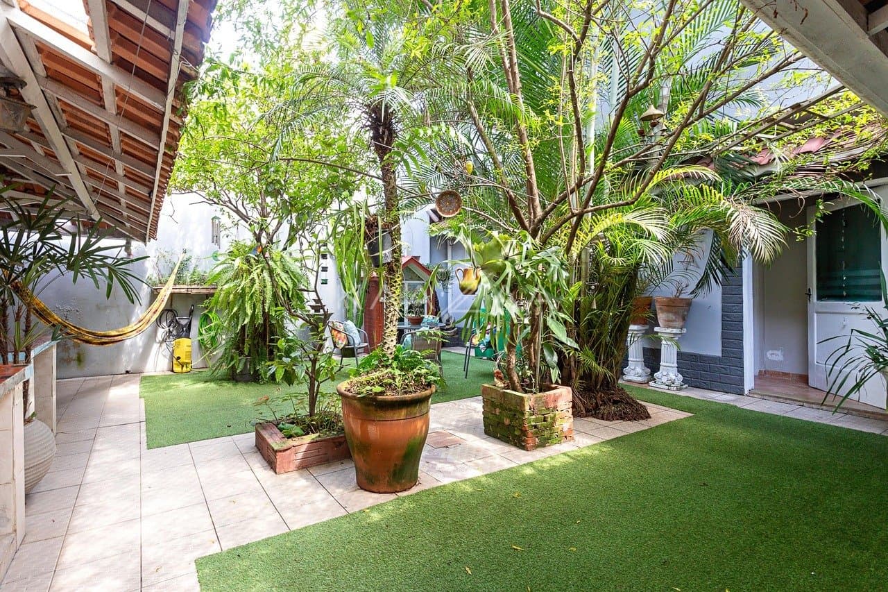Casa no Jardim Europa. - Foto 7