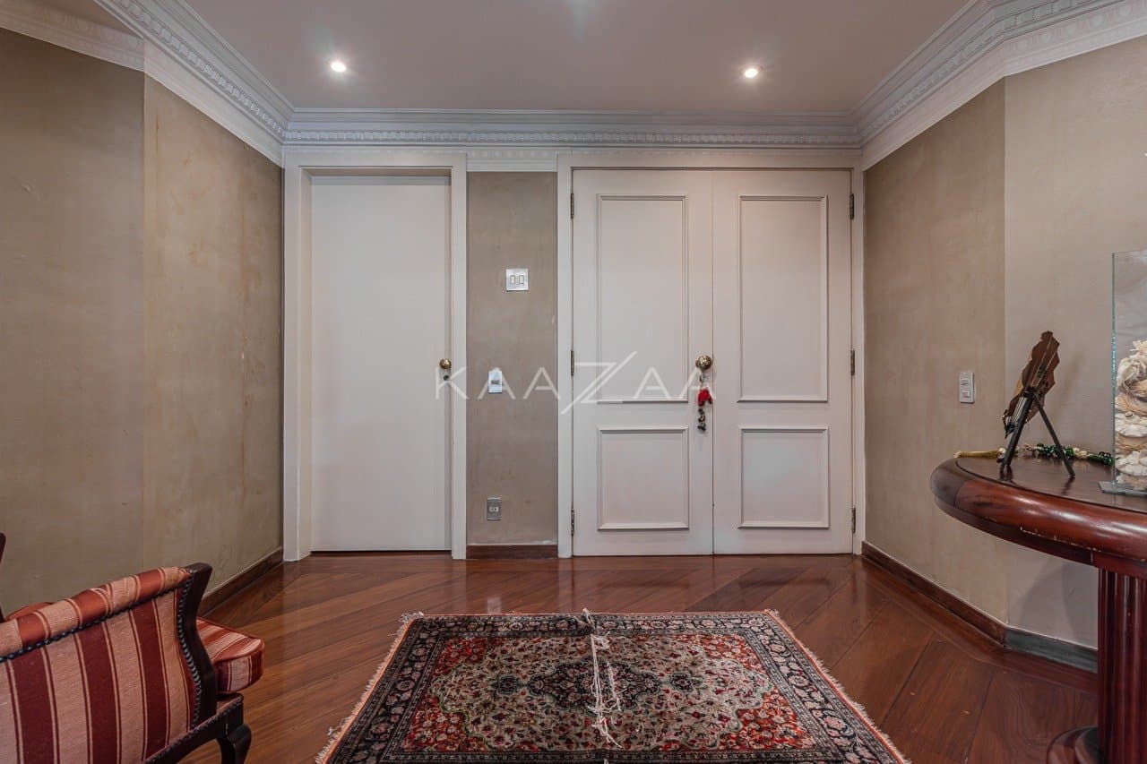 Apartamento para locação no Itaim Bibi - Foto 18