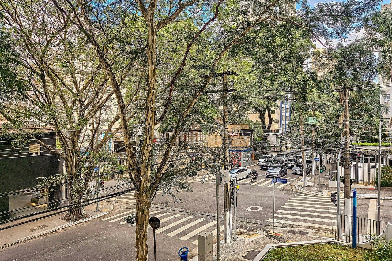 Apartamento à venda no Jardins - Foto 31
