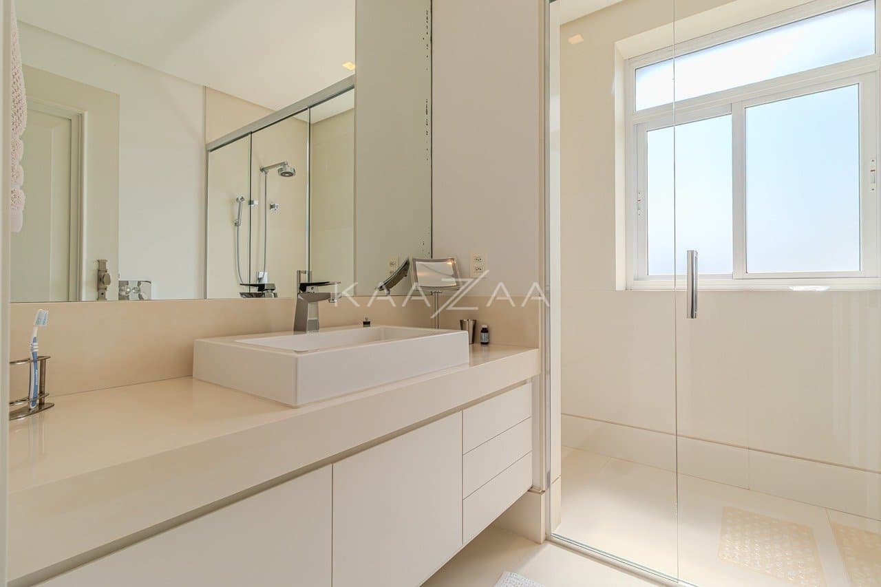 Apartamento à venda no Jardim Paulistano - Foto 58