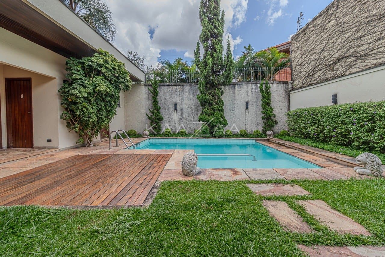 Casa no Jardim Guedala - Foto 9