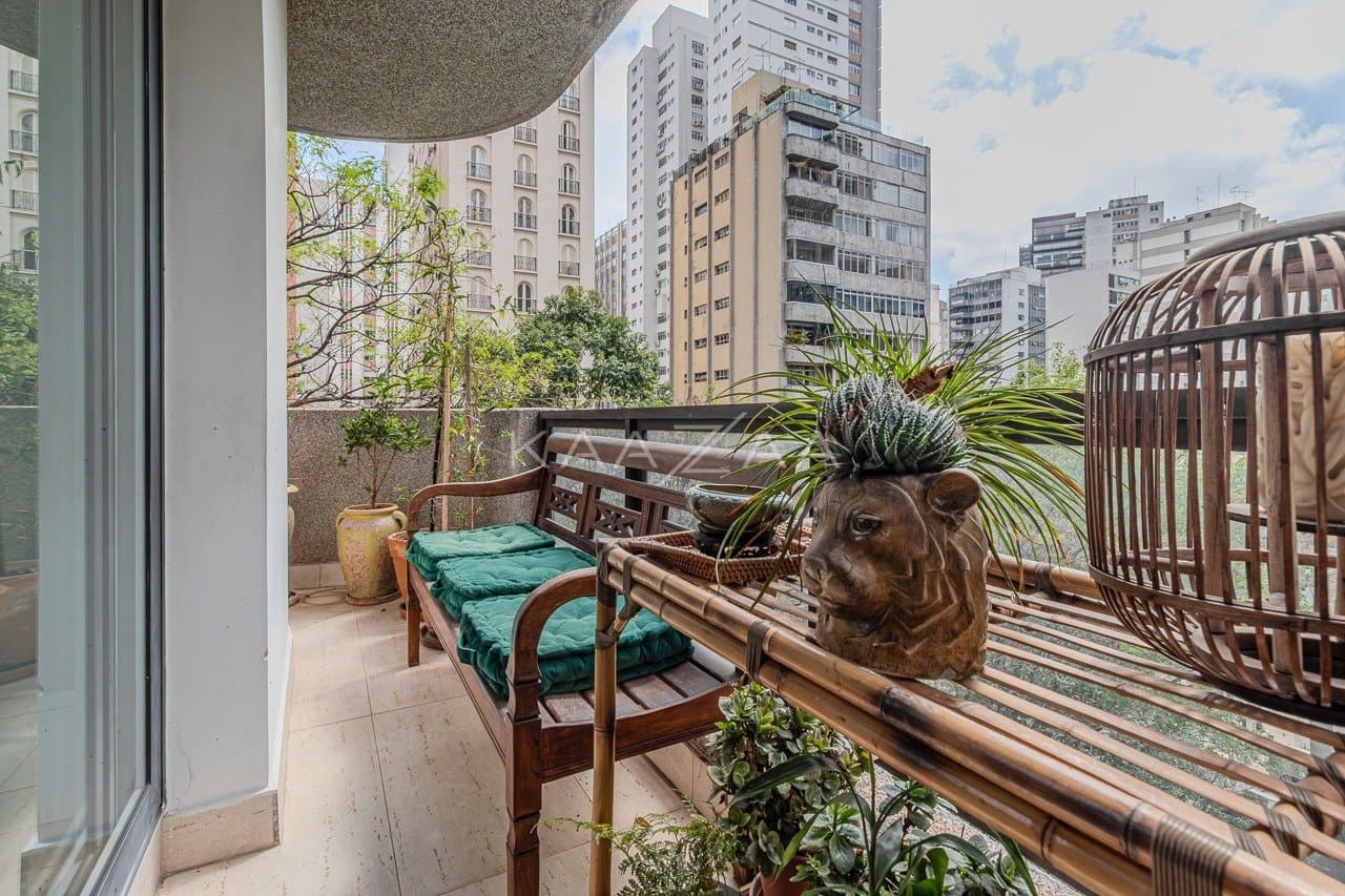 Apartamento à venda no Jardins - Foto 14