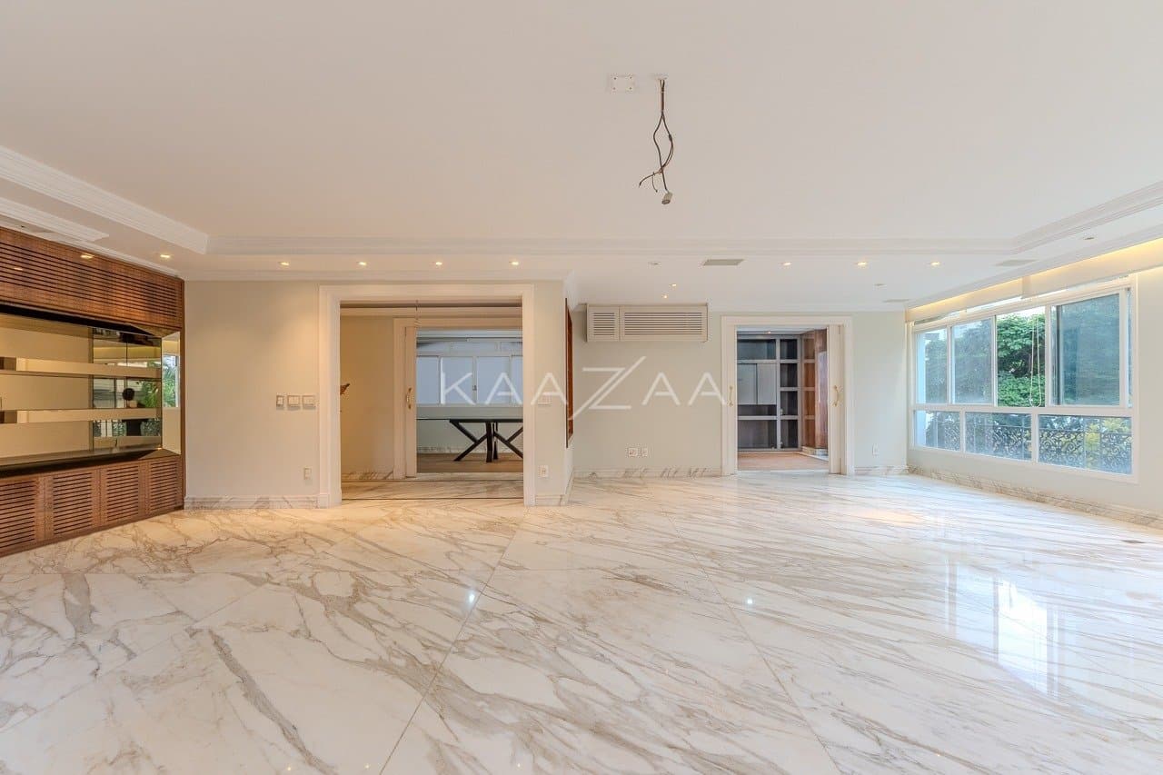 Apartamento à venda no Jardim Paulista - Foto 6