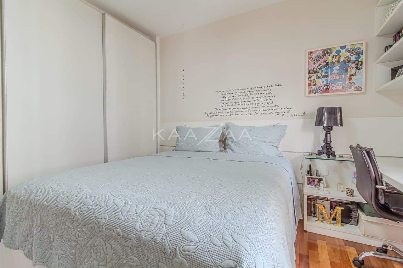 Apartamento no Itaim Bibi - Foto 32