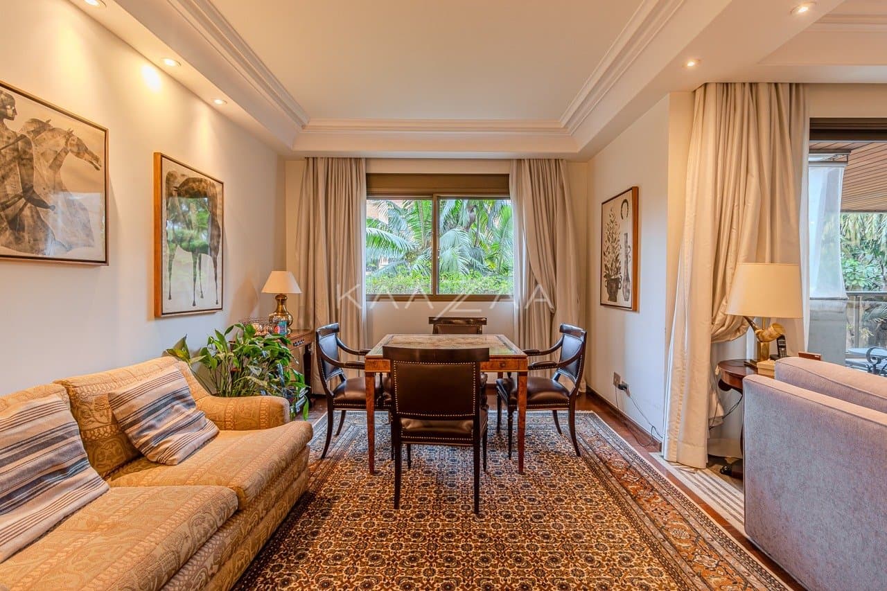 Apartamento na Vila Nova Conceição - Foto 19