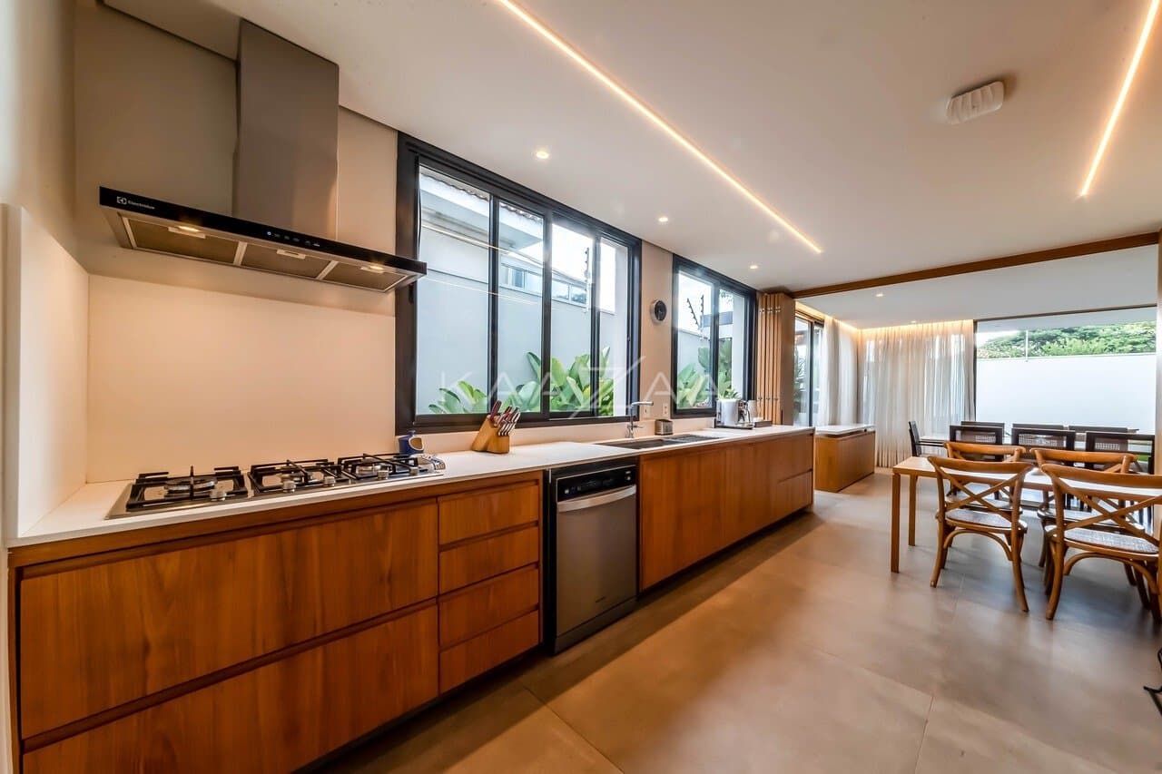 Casa à venda em Alto de Pinheiros - Foto 17