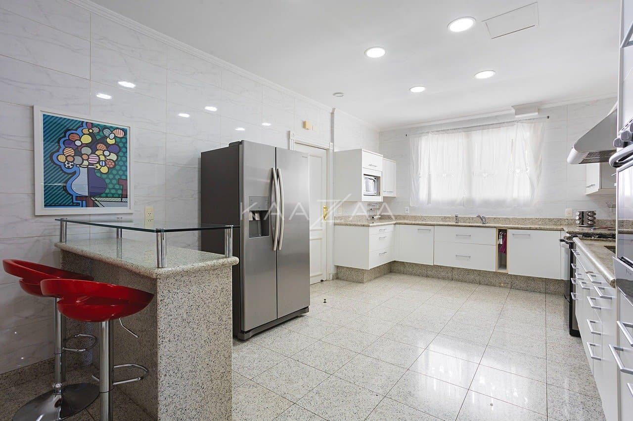 Apartamento à venda no Jardim Paulista - Foto 20