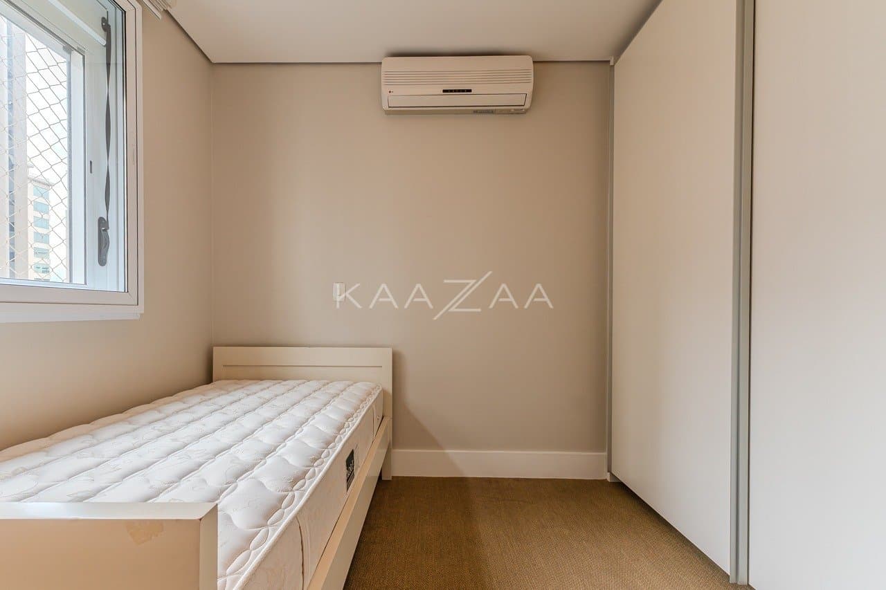 Apartamento à venda e locação no Itaim Bibi - Foto 26