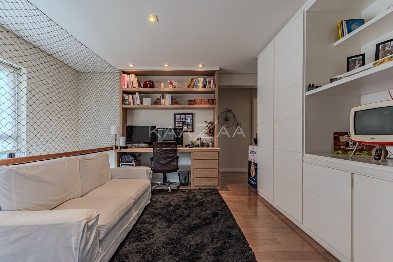 Apartamento duplex à venda em Alto de Pinheiros - Foto 15