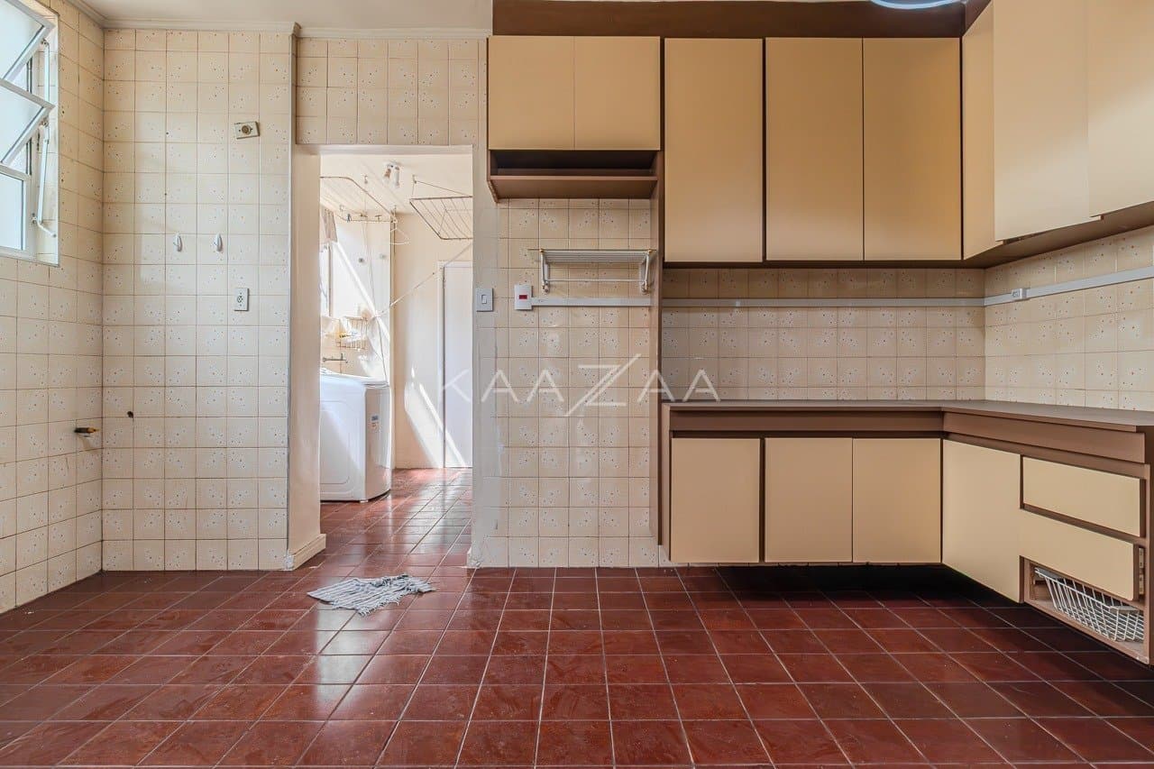 Apartamento à venda no Jardim Paulistano - Foto 16