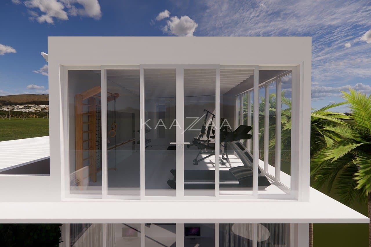 Casa com projeto contemporâneo para reforma no Real Parque. - Foto 22