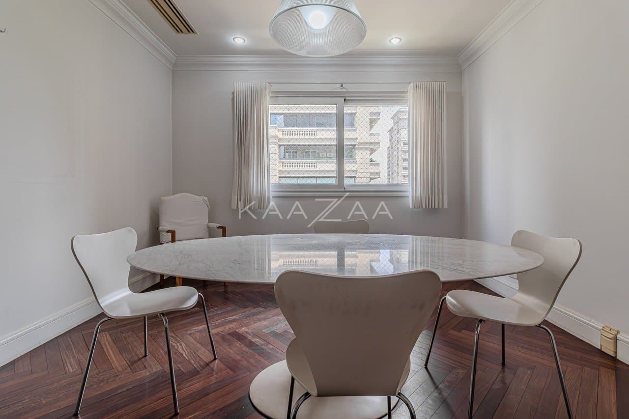 Apartamento à venda no Jardim Paulistano - Foto 21